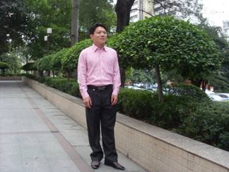 陈建平